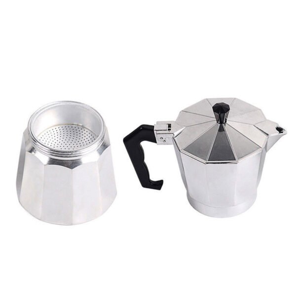 Ten anise octagonal coffee pot cup - Image 5